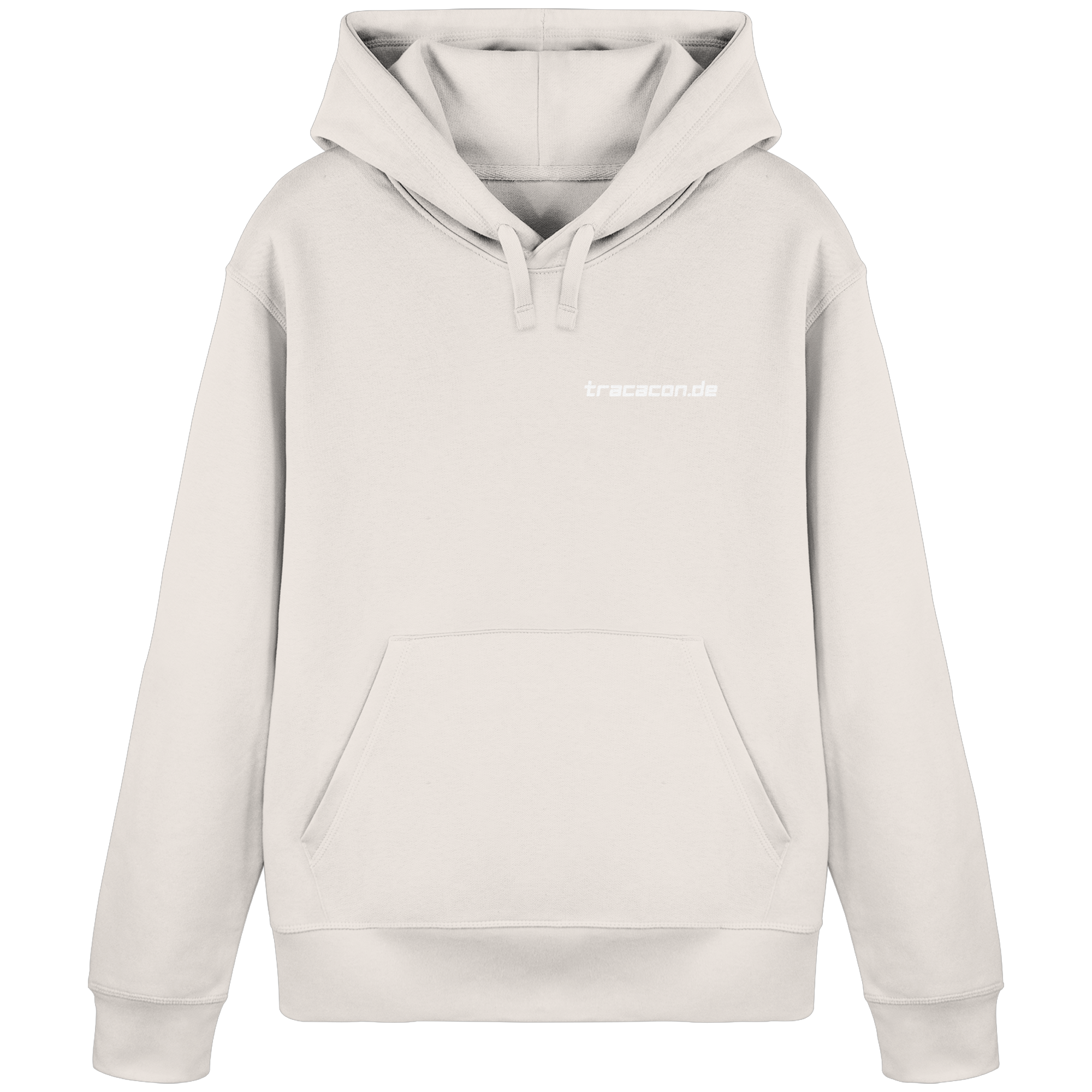 Tracacon Squad! - Organic Basic Hoodie