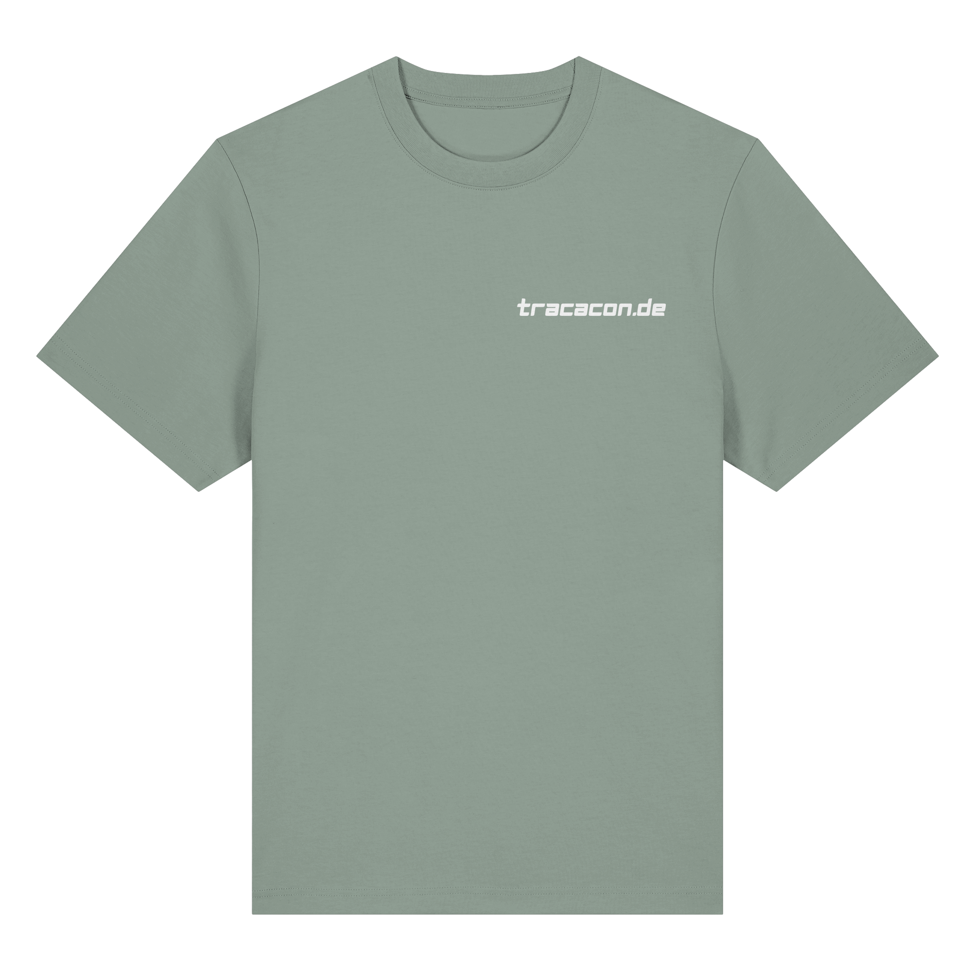 Tracacon Basic - Organic Heavy T-Shirt