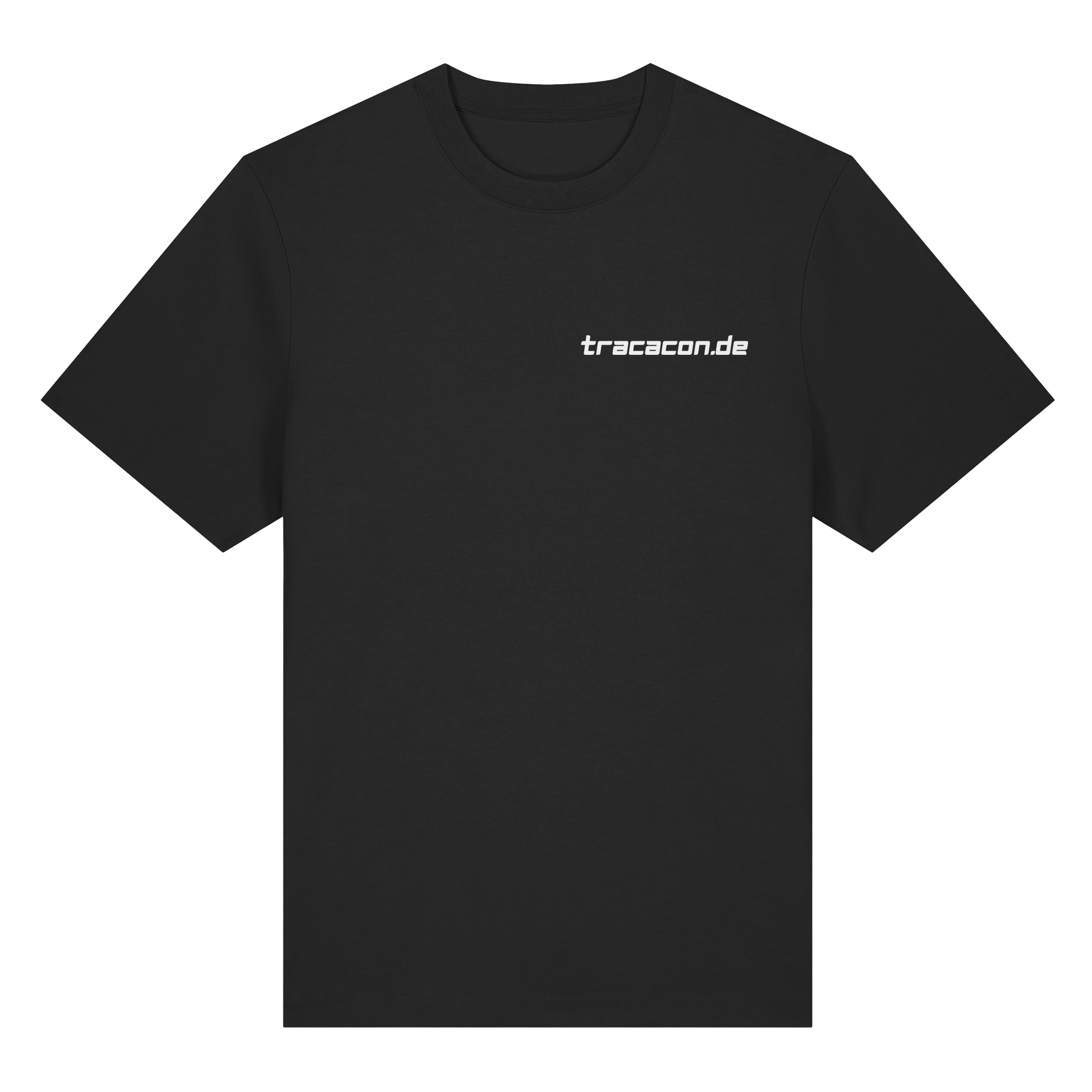 Tracacon Basic - Organic Heavy T-Shirt