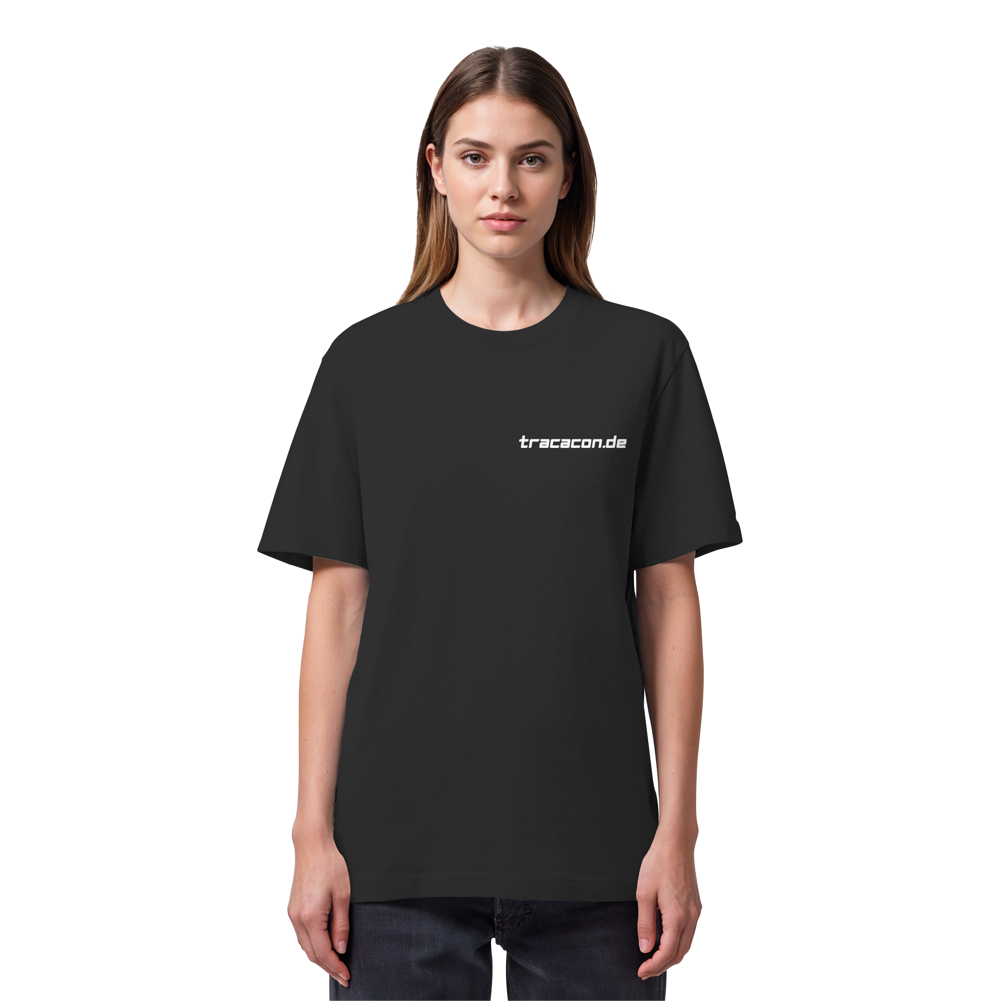 Tracacon Basic - Organic Heavy T-Shirt