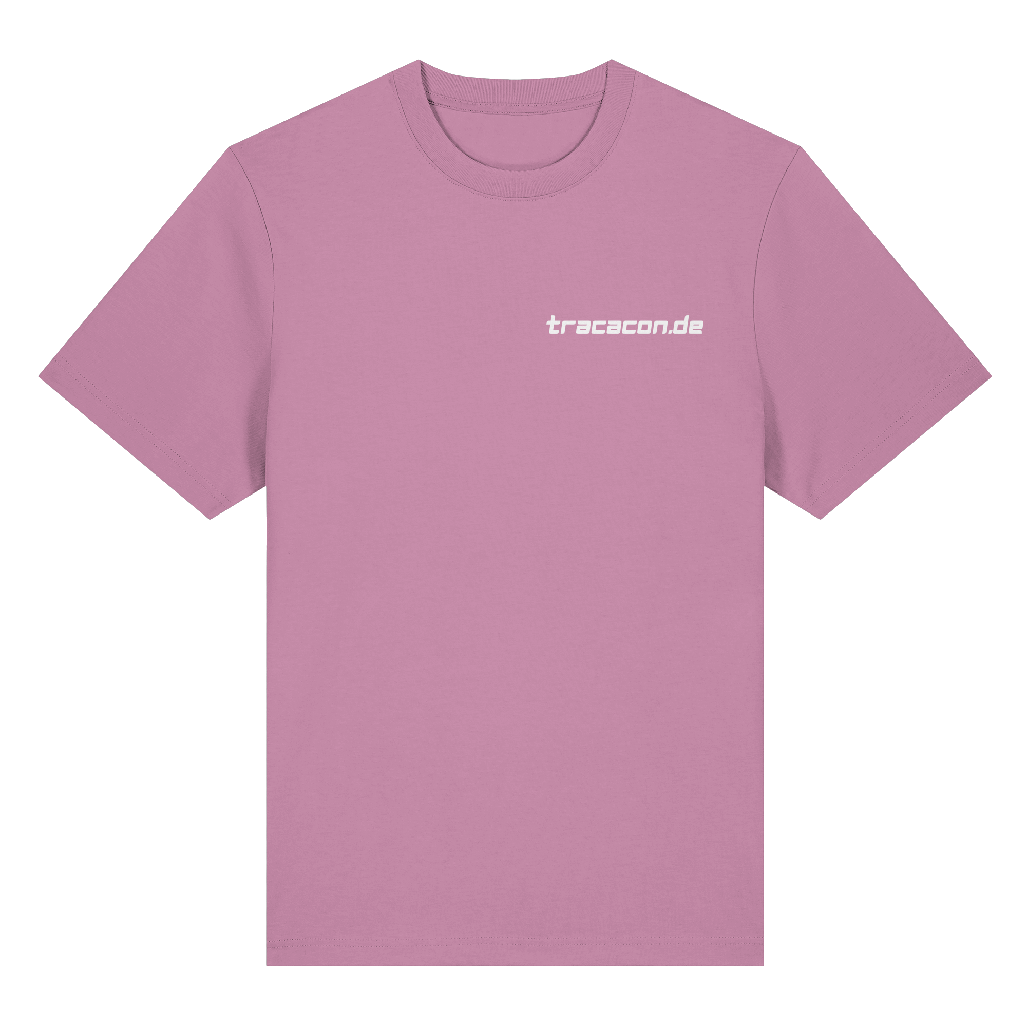 Tracacon Basic - Organic Heavy T-Shirt