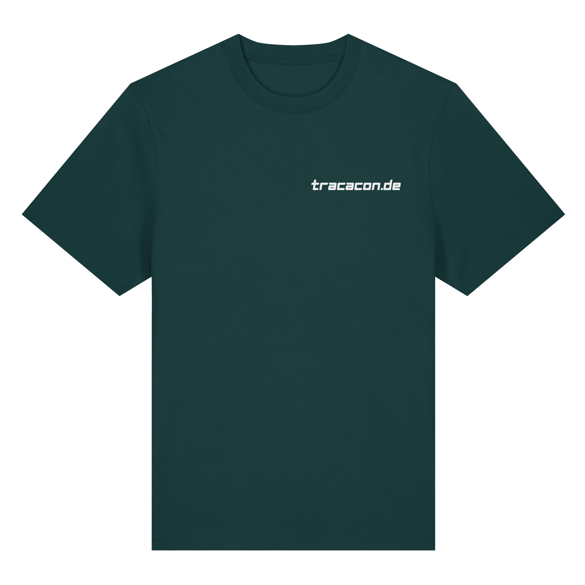 Tracacon Basic - Organic Heavy T-Shirt