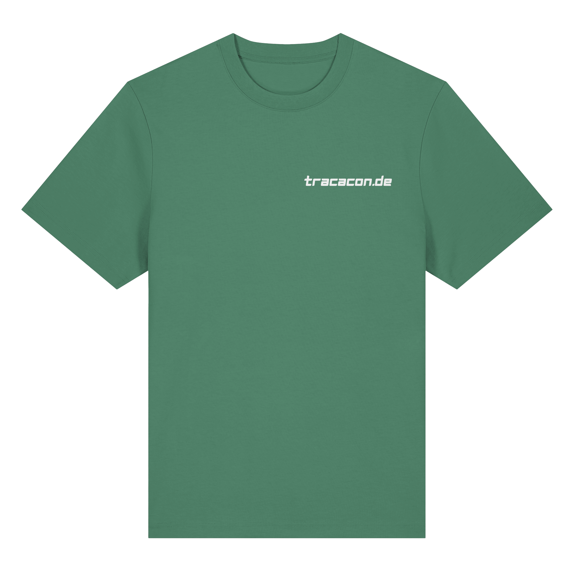 Tracacon Basic - Organic Heavy T-Shirt