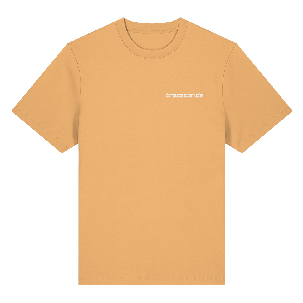 Tracacon Squad! - Organic Heavy T-Shirt