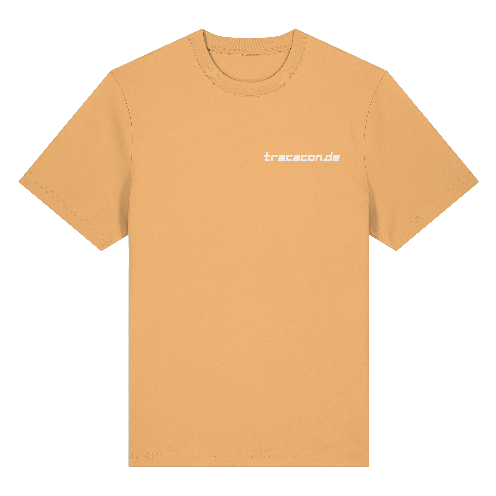 Tracacon Basic - Organic Heavy T-Shirt