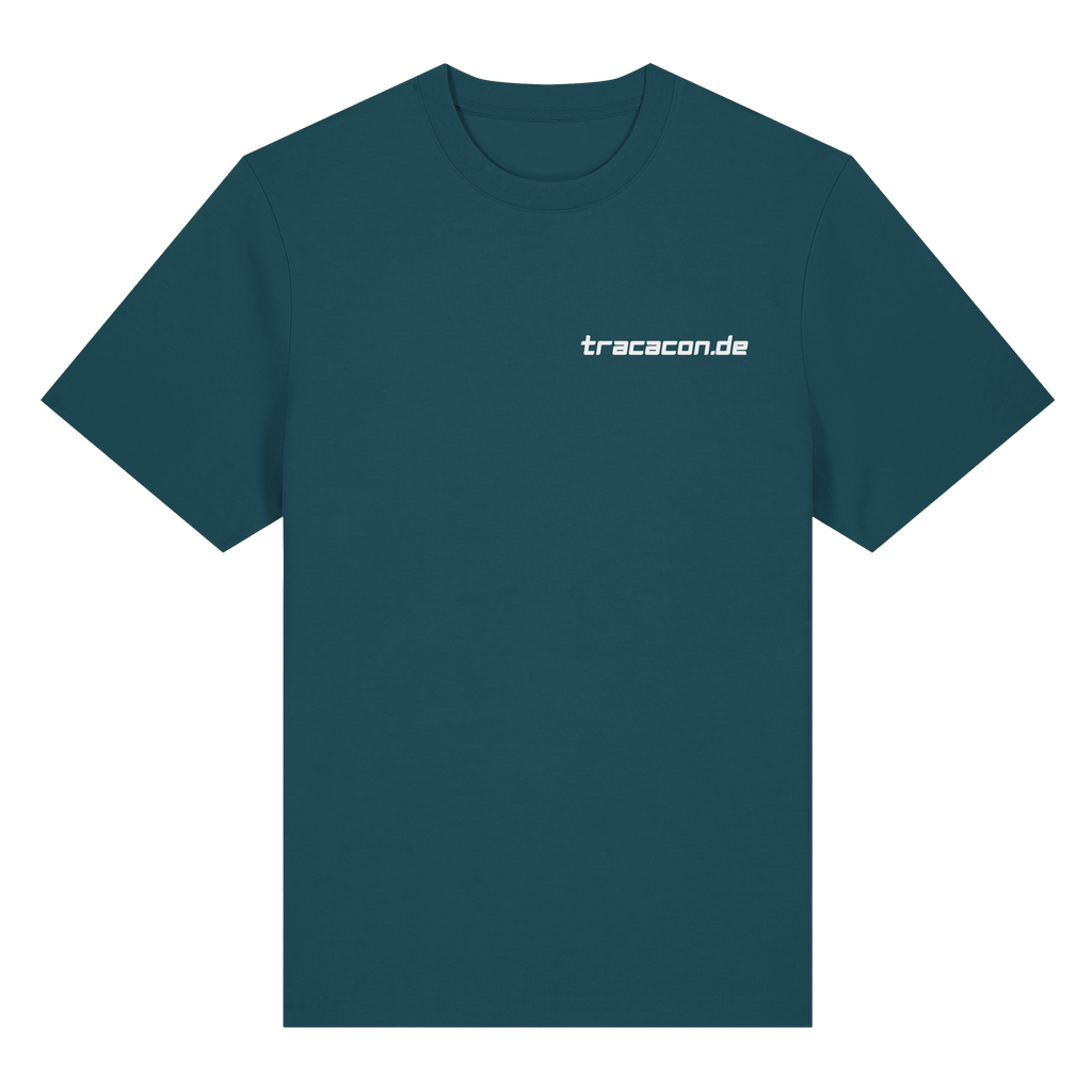 Tracacon Basic - Organic Heavy T-Shirt