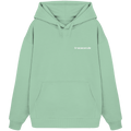 Tracacon Squad! - Organic Oversize Hoodie