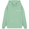 Tracacon Basic - Organic Oversize Hoodie