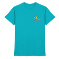 Pika |  zebi_art x tracacon.de - Premium Shirt