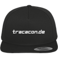 Tracacon Basic - Premium Snapback