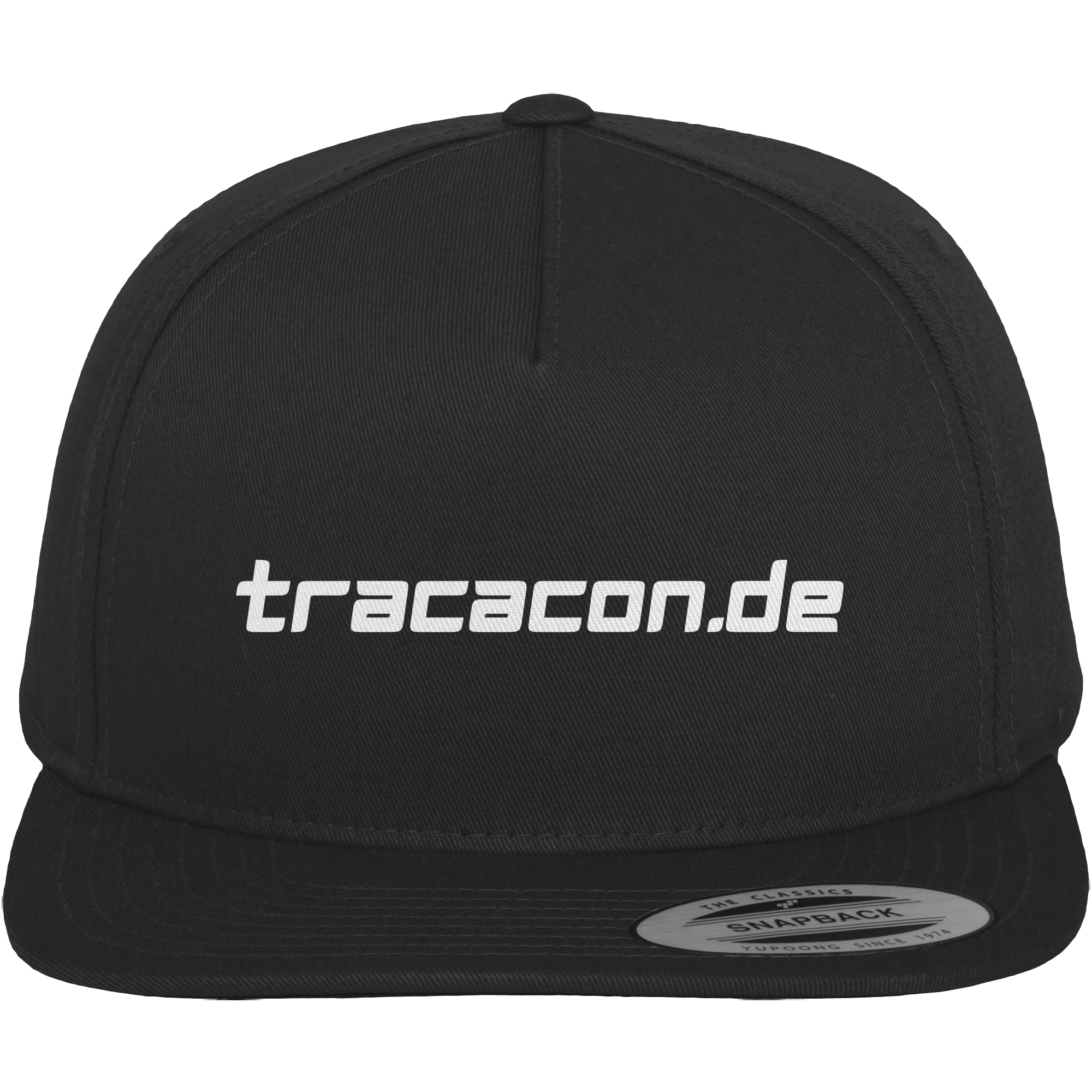 Tracacon Basic - Premium Snapback