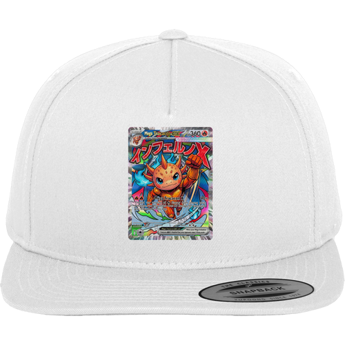 Moonracon VMAX - Premium Snapback